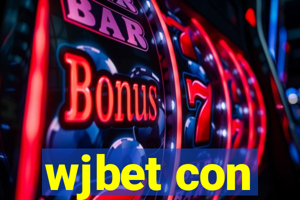 wjbet con